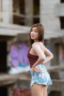 再见吧!少年